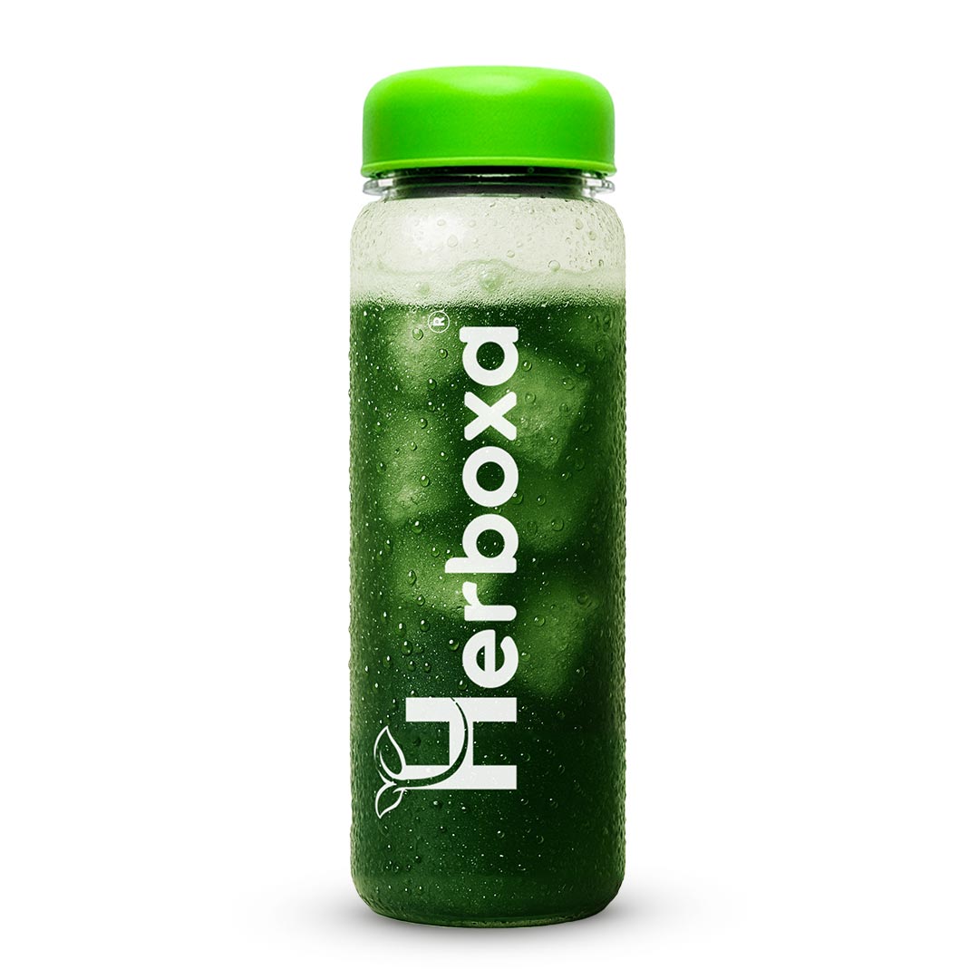 Herboxa® FLASCHE¹