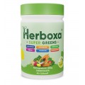 Herboxa® SUPER GREENS - 50 Portionen¹
