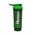 Herboxa® SHAKER-FLASCHE Herboxa® SHAKER-FLASCHE